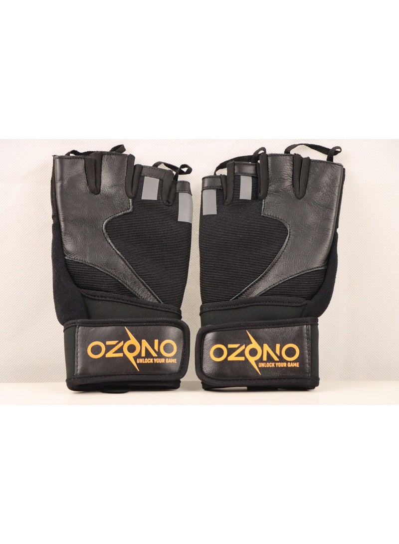 Ozono Gym gloves - Image 3