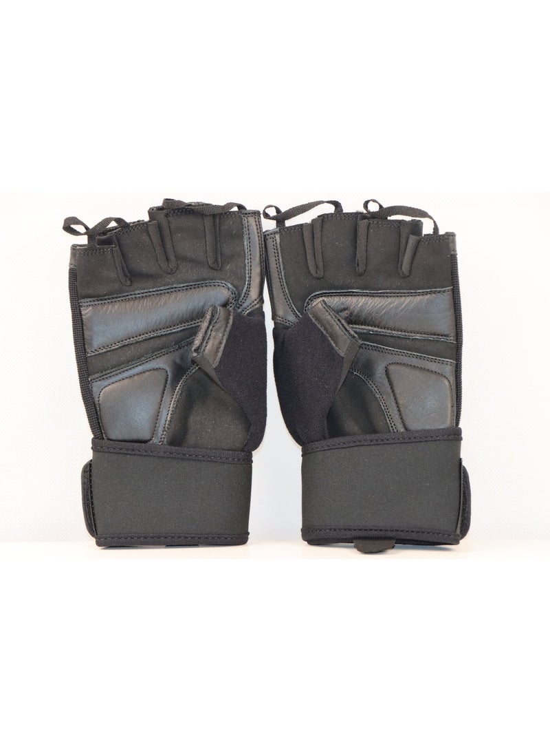 Ozono Gym gloves - Image 2