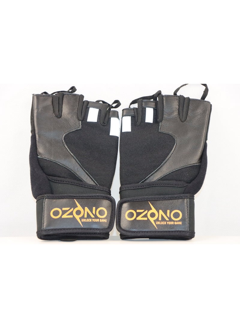 Ozono Gym gloves - Image 1