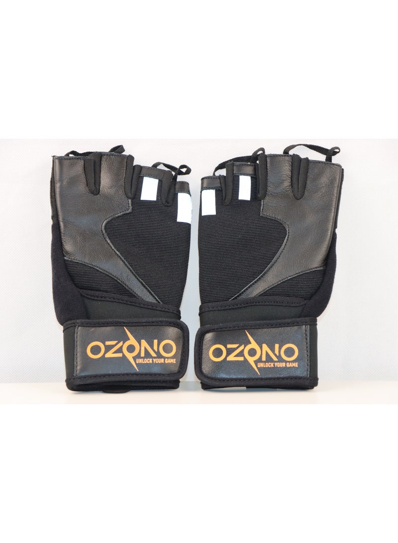 Ozono Gym gloves - Image 5