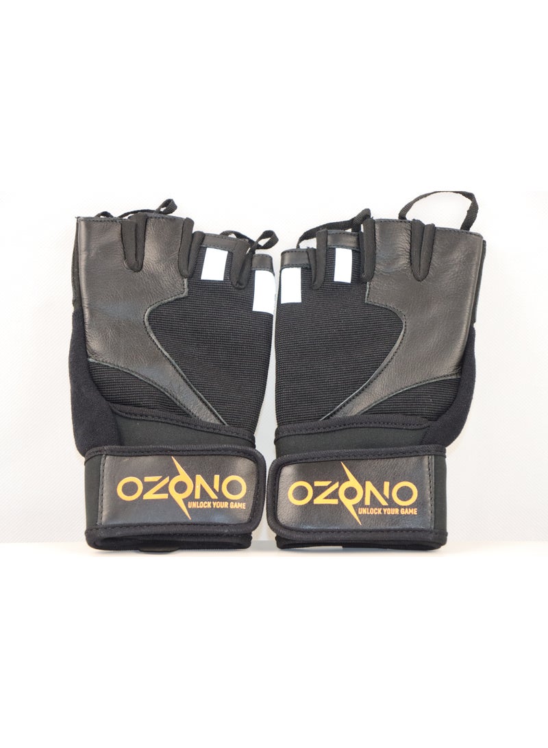 Ozono Gym gloves - Image 4