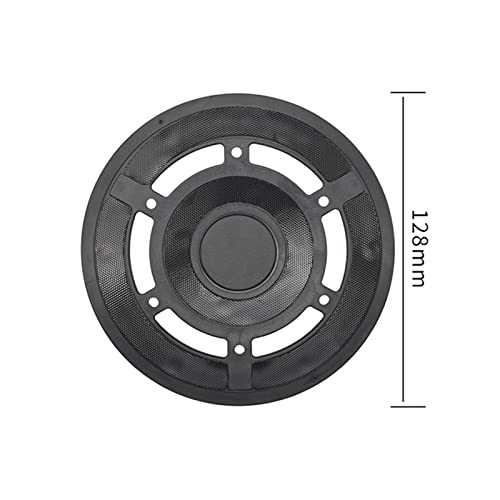 HMHAMA Replacement Accessories Kit Fit for ECOVACS T10 Turbo/T10 Omni/X1 Robot Vacuum Cleaner - 2 Mop Pads Bracket + 2 Mop Pads - Image 2