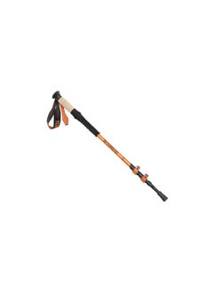 TOREAD Toread Composite Trekking Pole - Lightweight, Durable, Adjustable Wilderness Orange  - Image 1