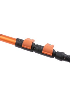 TOREAD Toread Composite Trekking Pole - Lightweight, Durable, Adjustable Wilderness Orange  - Image 2