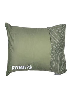 Klymit Klymit By Adventure HQ | Drift Car Camp Pillow Regular 