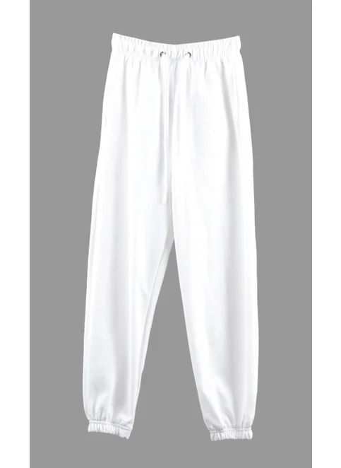 Alexander Gardi Alexandergardı Tie-up Jogger Sweatpants (B23-0024)