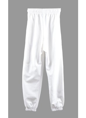 Alexander Gardi Alexandergardı Tie-up Jogger Sweatpants (B23-0024)  - Image 2