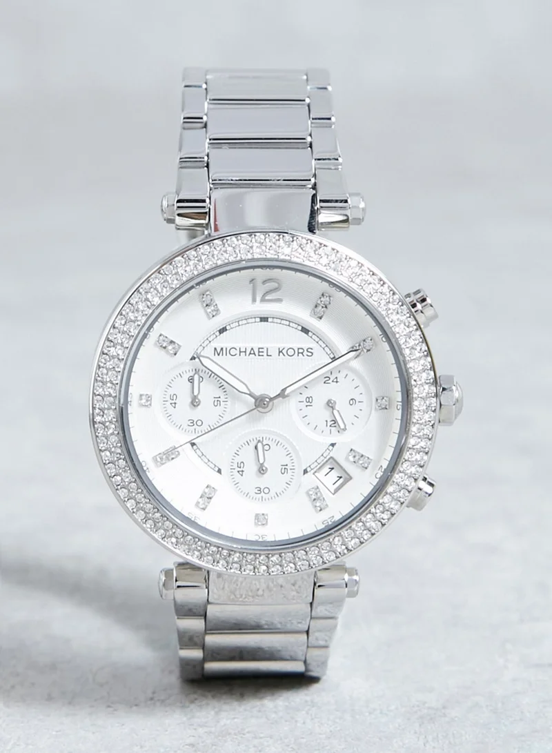 Michael Kors Parker Analog Watch