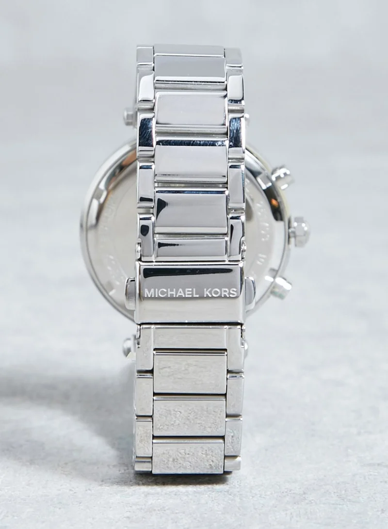 Michael Kors Parker Analog Watch