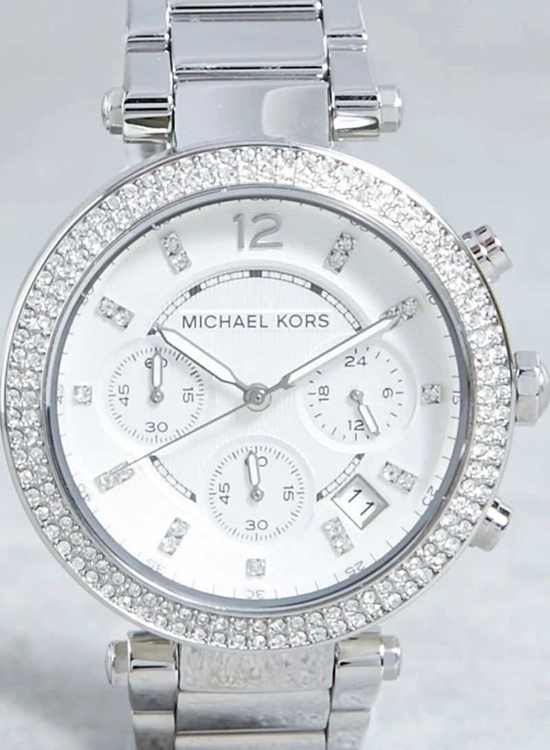 Michael Kors Parker Analog Watch
