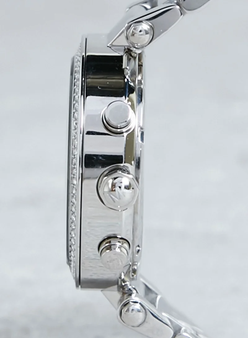 Michael Kors Parker Analog Watch