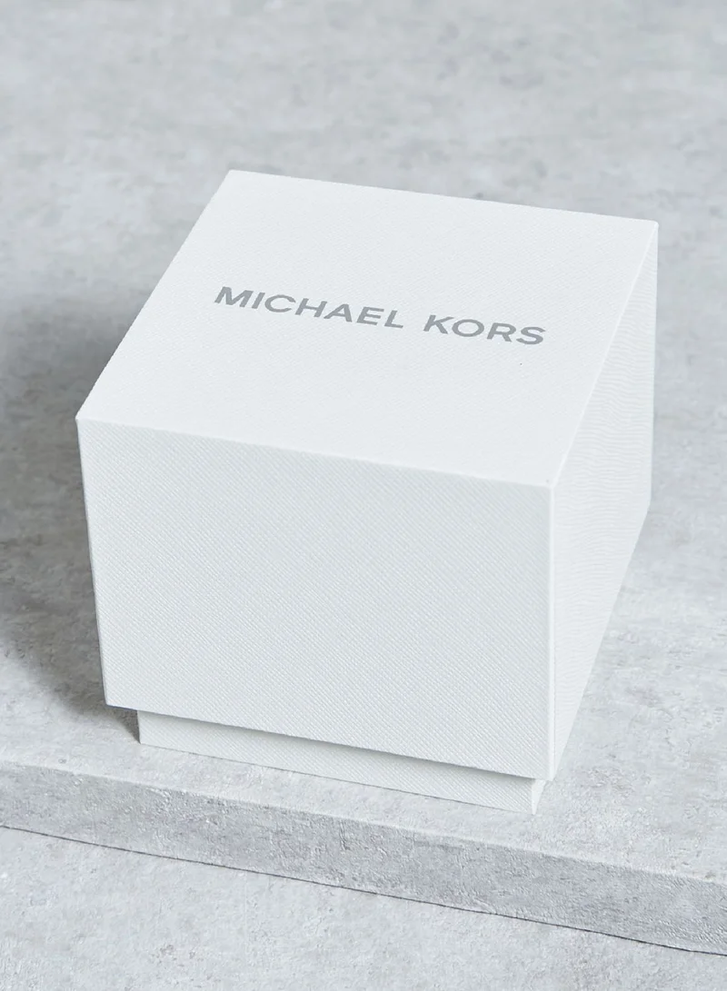 Michael Kors Parker Analog Watch
