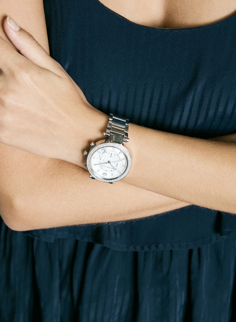 Michael Kors Parker Analog Watch