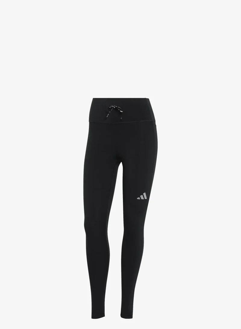اديداس بنطال ضيّق Run Essentials Full Length