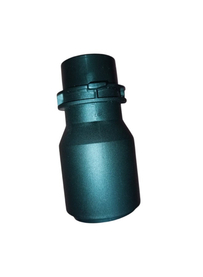 Vacuum cleaner hose elbow compatible with some modern Panasonic or National canister vacuum cleaners - Image 1