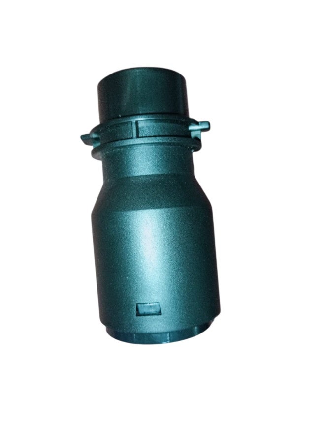 Vacuum cleaner hose elbow compatible with some modern Panasonic or National canister vacuum cleaners - Image 2