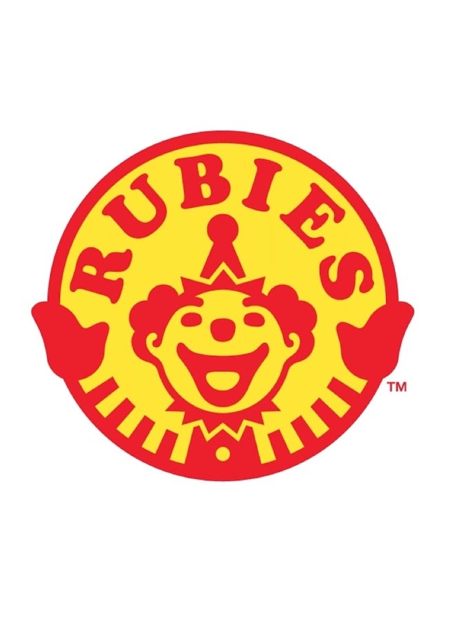 Rubies Rubie's Michael Jackson Sequin Glove, Silver - Image 1