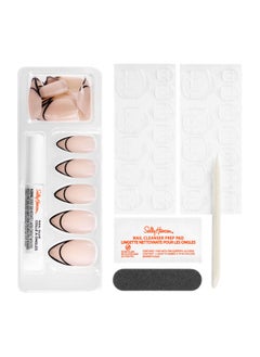 Sally Hansen تأثيرات الصالون مانيكير مثالي - مساحة NeedinGrams  - Image 2