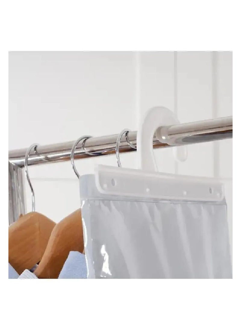 Unscented Moisture Absorber Hanging Bag 450 G