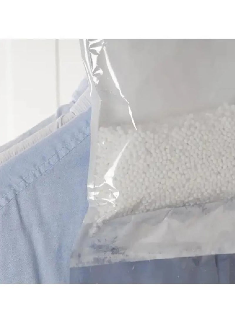 Unscented Moisture Absorber Hanging Bag 450 G