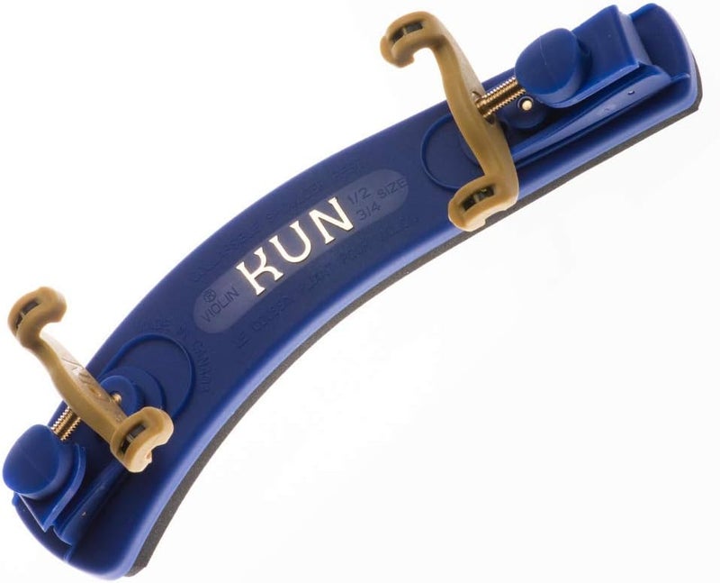 Junior Collapsible 1/2 & 3/4 Violin - Blue Moon