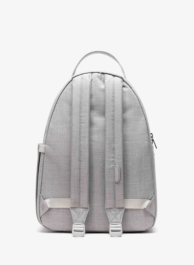 Herschel Zip Through Nova Backpack - Image 2