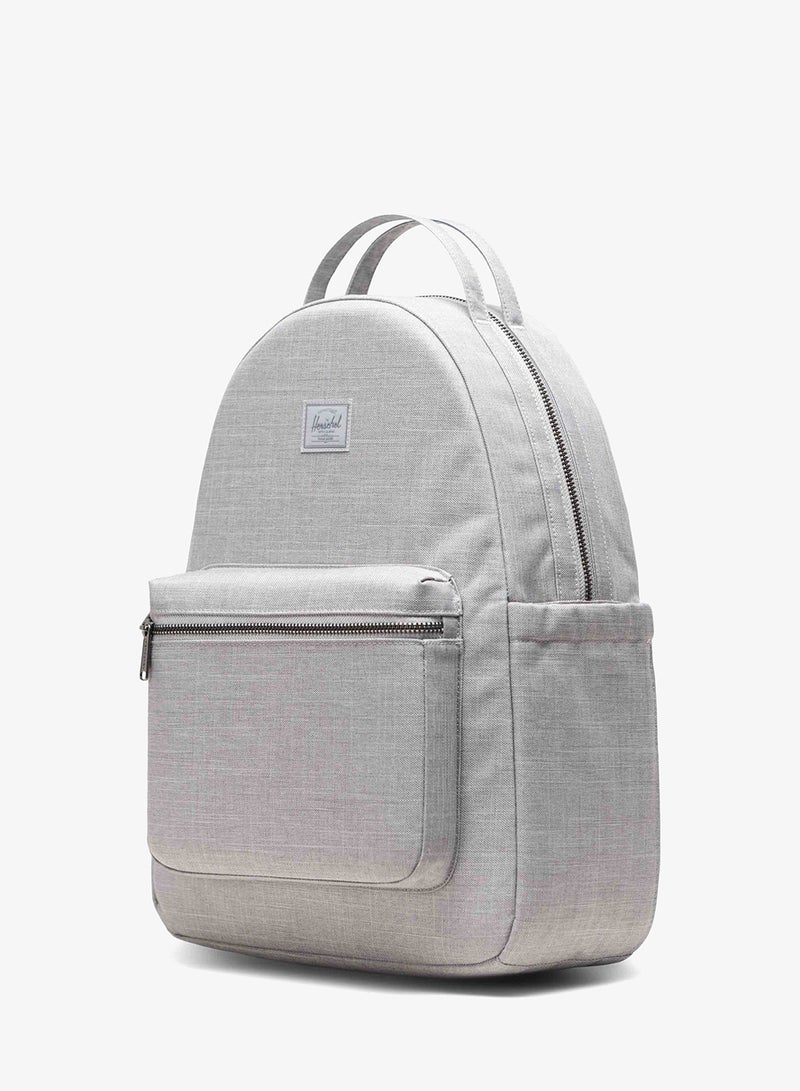 Herschel Zip Through Nova Backpack - Image 3