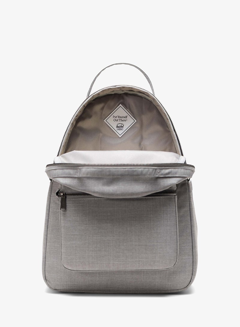 Herschel Zip Through Nova Backpack - Image 4