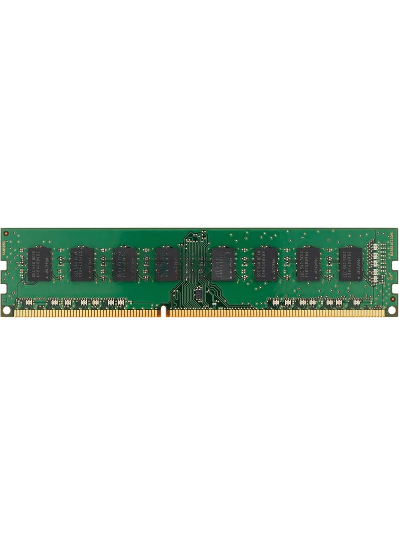 رام كمبيوتر مكتبي 8 جيجا DDR3 1600MHz PC3-12800 UDIMM 240 بن CL11 2Rx8 ذاكرة تشغيل عالية الأداء لترقية الكمبيوتر