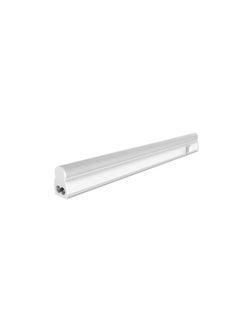 GENERAL ELECTRIC LED BATTEN - IP20 8W 220-240V 6500K DAYLIGHT 2FT 900lm 80CRI - with SWITCH 