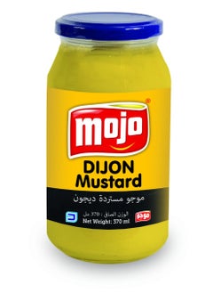 موجو مستردة ديجون 370 مل