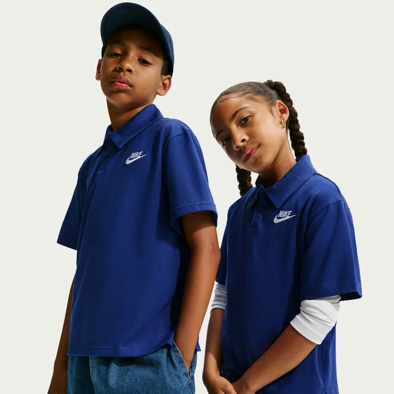Nike Sportswear Club