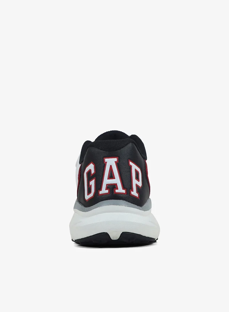 Gap Boys Belmont Hook & Loop Ankle Sneakers