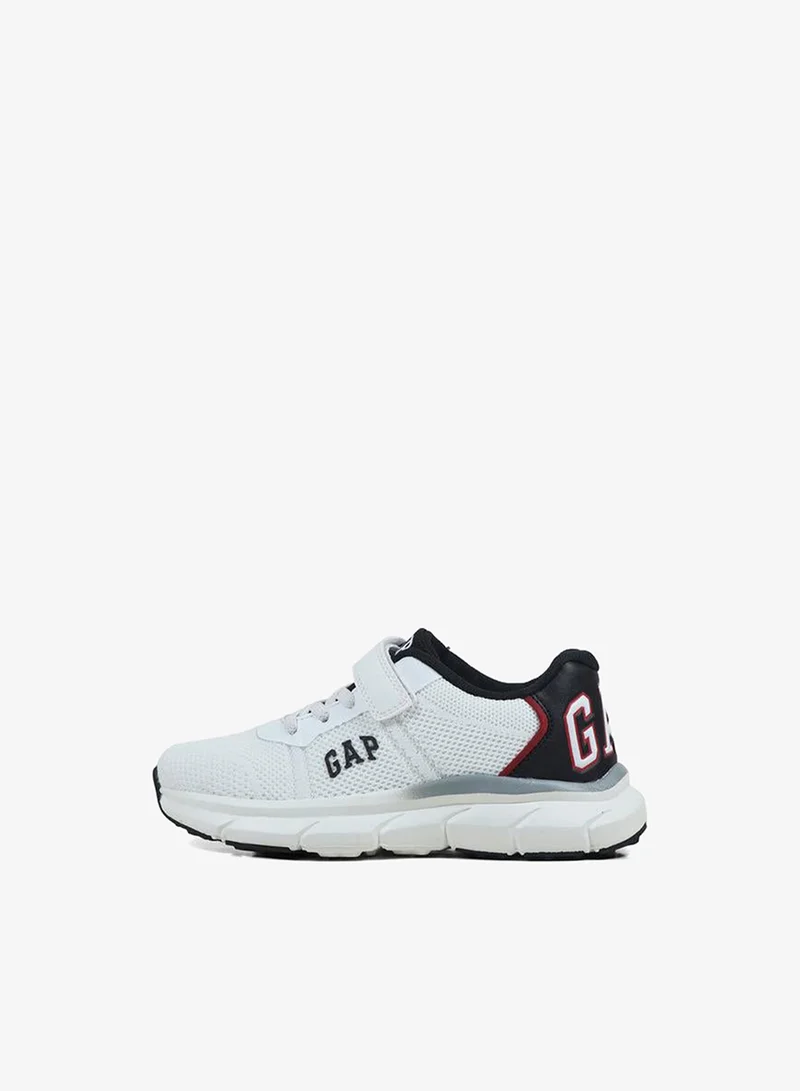 Gap Boys Belmont Hook & Loop Ankle Sneakers