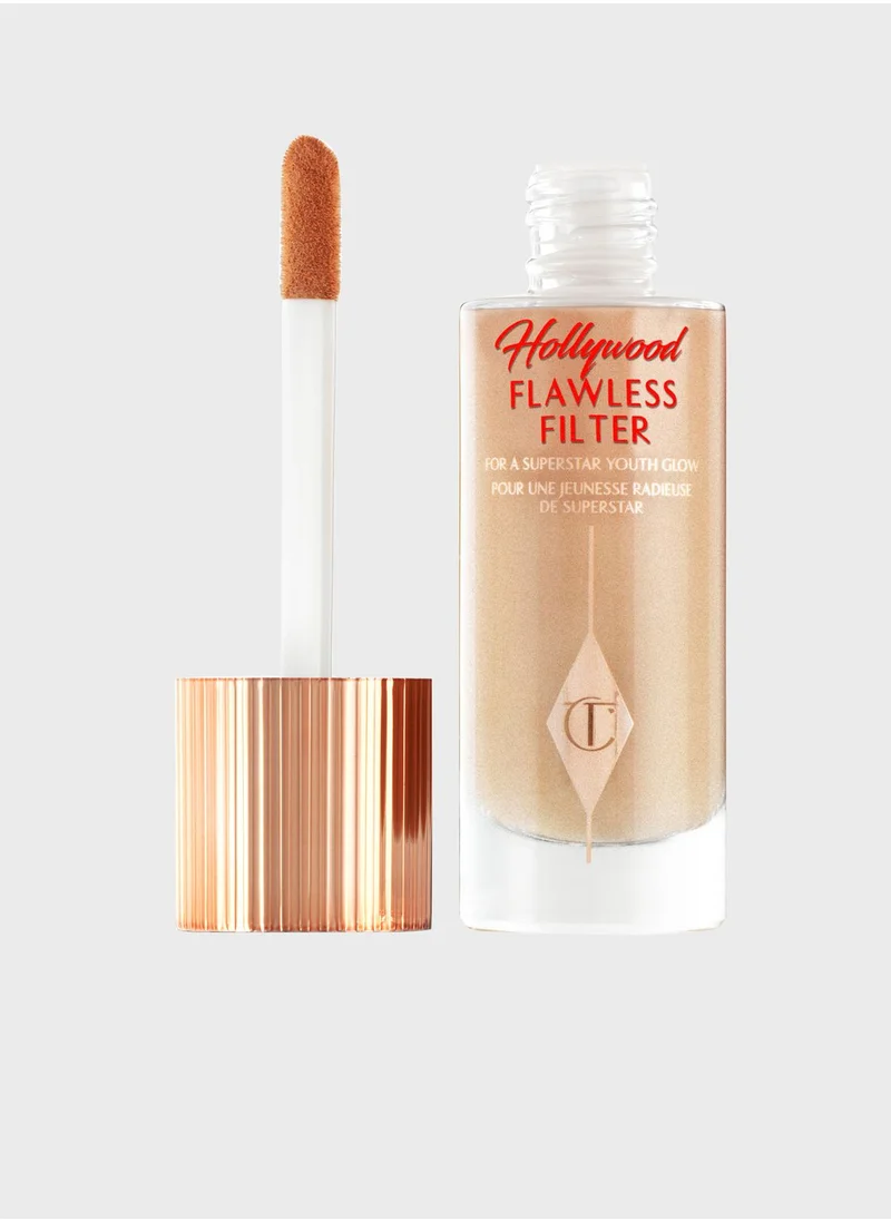 Charlotte Tilbury Hollywood Flawless Filter 4-Medium