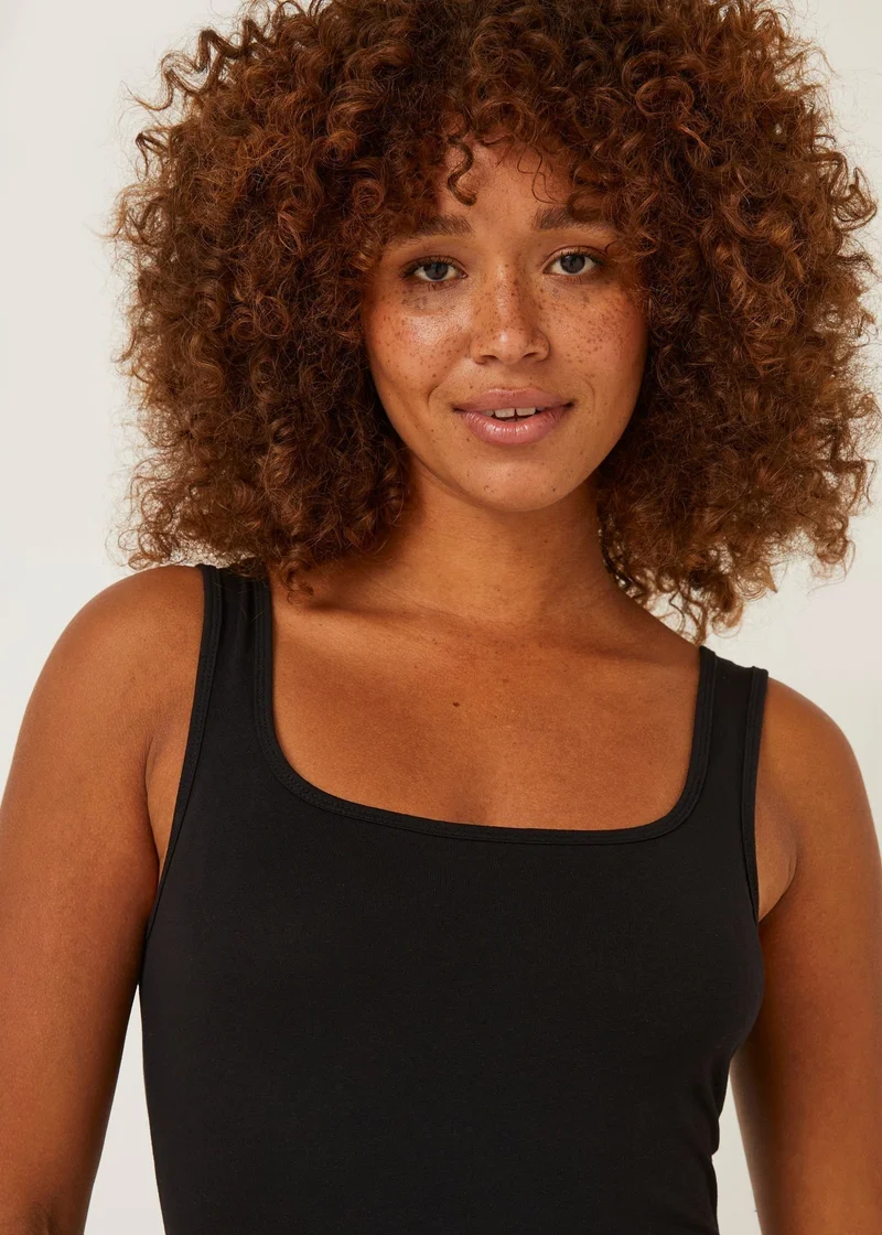 ماتلان سترة طويلة أساسية