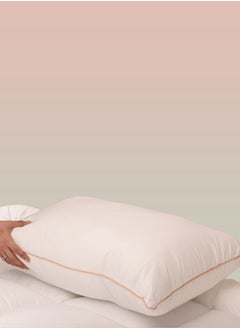Generic Comfortable pillow 1500 grams 