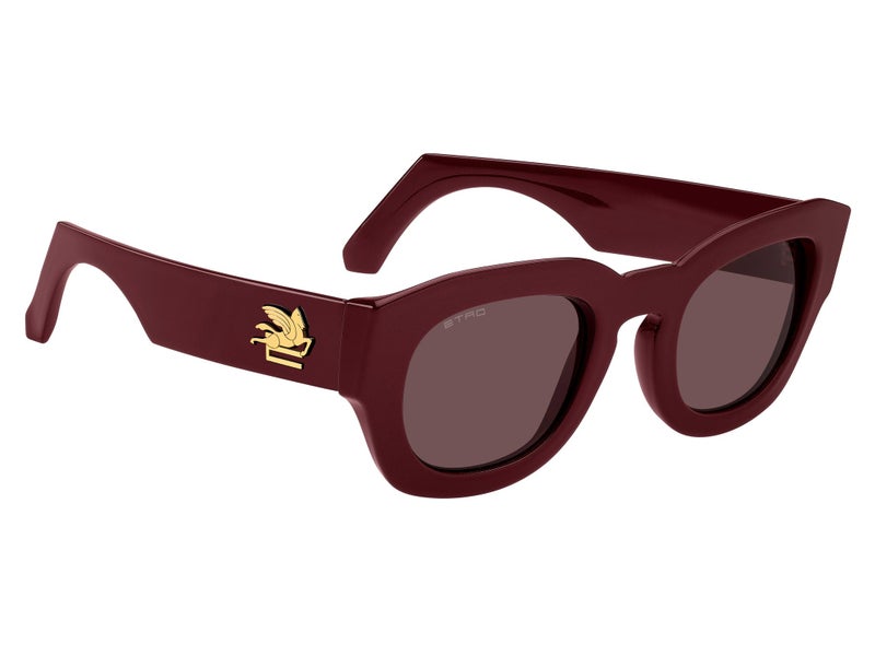 ETRO Unisex Rectangular Sunglasses 50 ETRO 0079/S - Image 5