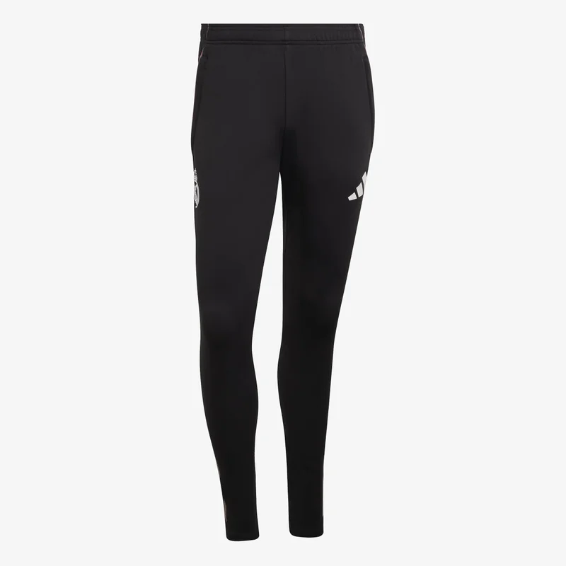 Real Madrid Tiro 25 Competition Training Pants