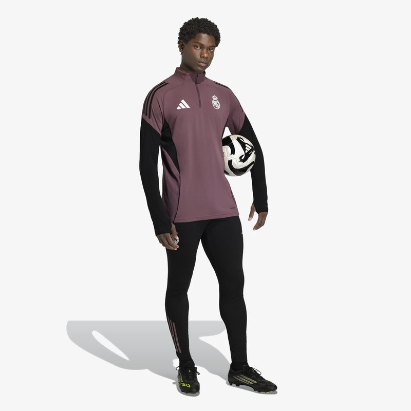 Adidas Real Madrid Tiro 25 Competition Training Pants - Image 4