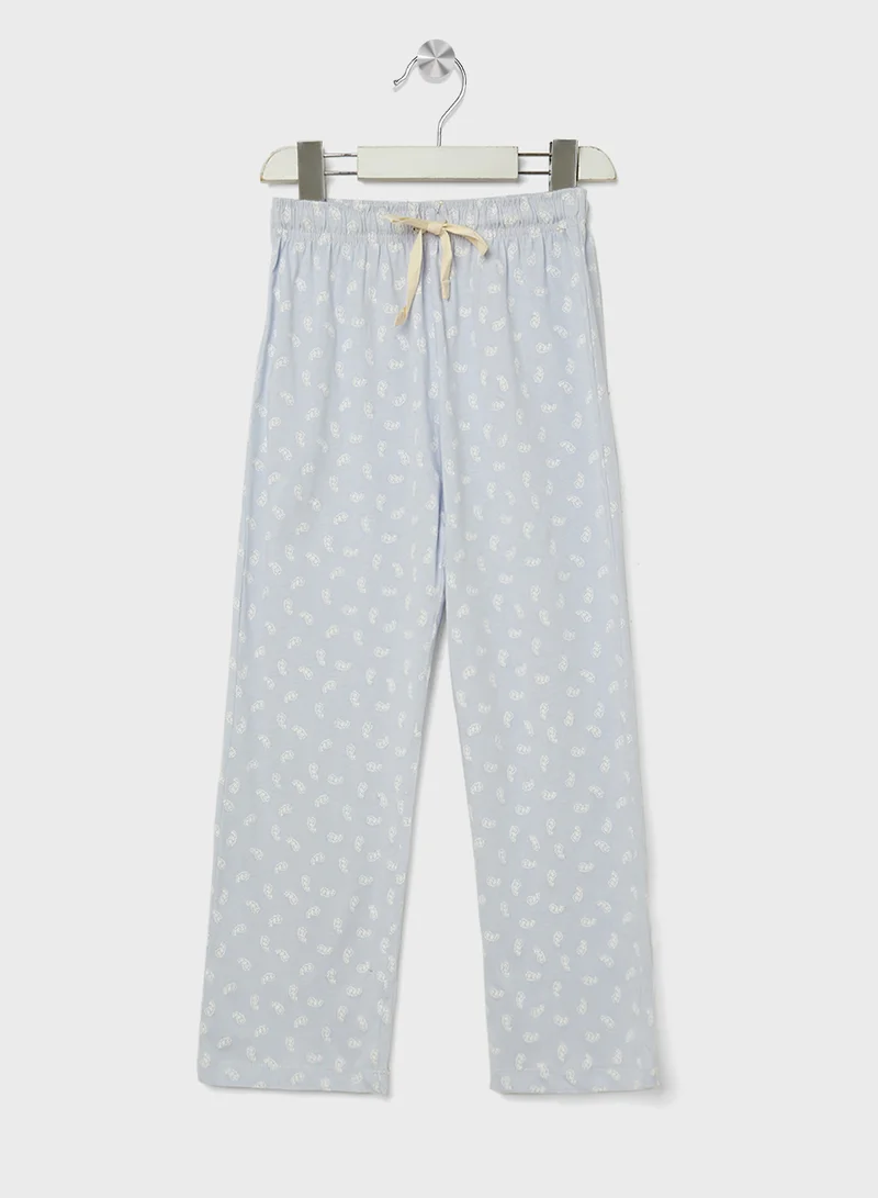 Ripples Girls Nightwear Sets
