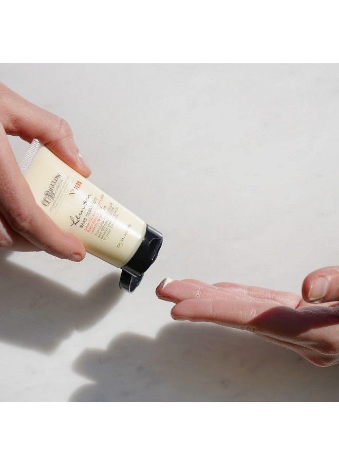 C. O. Bigelow - C.O. Bigelow Lemon Hand Treatment No 1135 Lemon Hand Lotion For Dry Hands With Grape Seed Oil & Lemon Extract Lemon Scented Lotion For Dry Skin 1 Oz. - Image 1