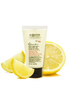 C.O. Bigelow Lemon Hand Treatment No 1135 Lemon Hand Lotion For Dry Hands With Grape Seed Oil & Lemon Extract Lemon Scented Lotion For Dry Skin 1 Oz.