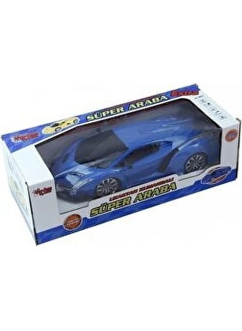 Remote Control Lighted Car Full Function 1/16 - pzsku/ZAD85248D4E5B9D34BC0EZ/45/_/1725722501/680af493-5ba5-47fe-b2a5-92c5adadf05c