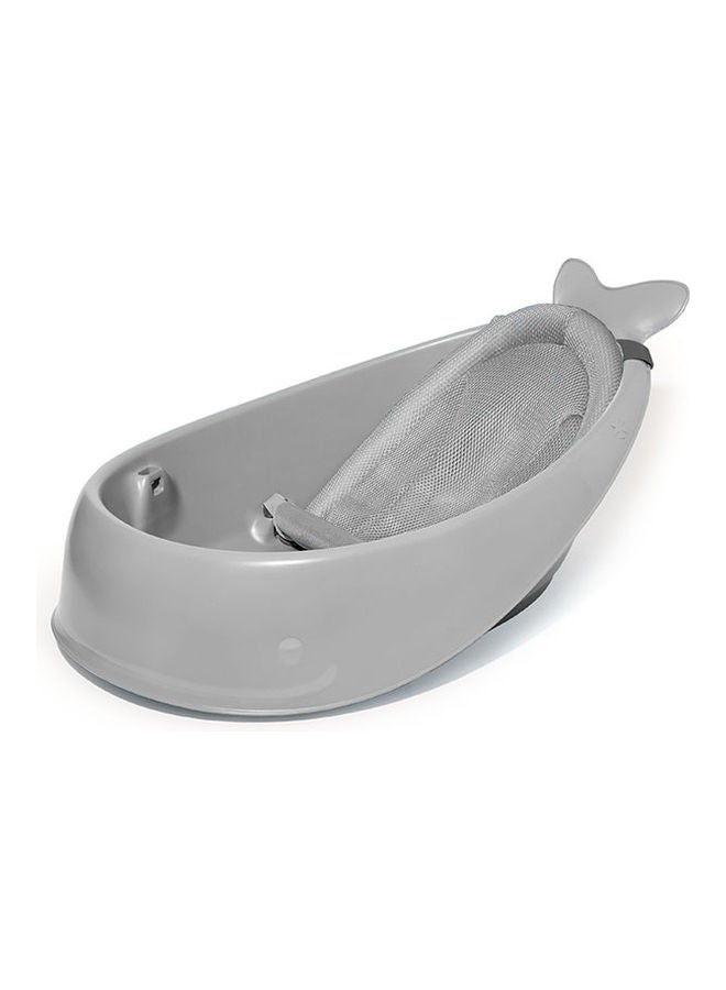 Skip Hop Moby Smart Sling 3 - Stage Bathtub - Grey - Image 2