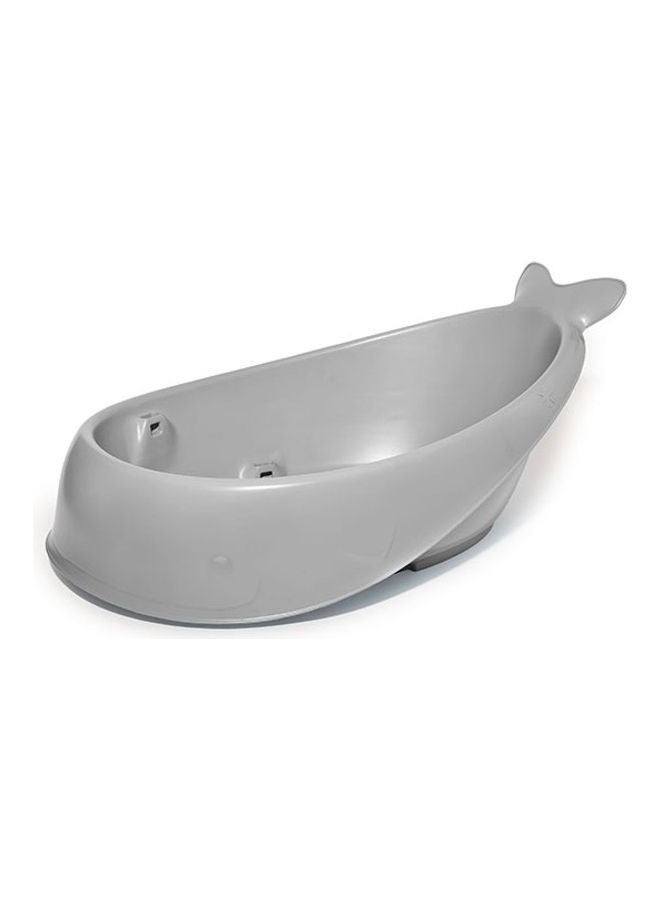 Skip Hop Moby Smart Sling 3 - Stage Bathtub - Grey - Image 3
