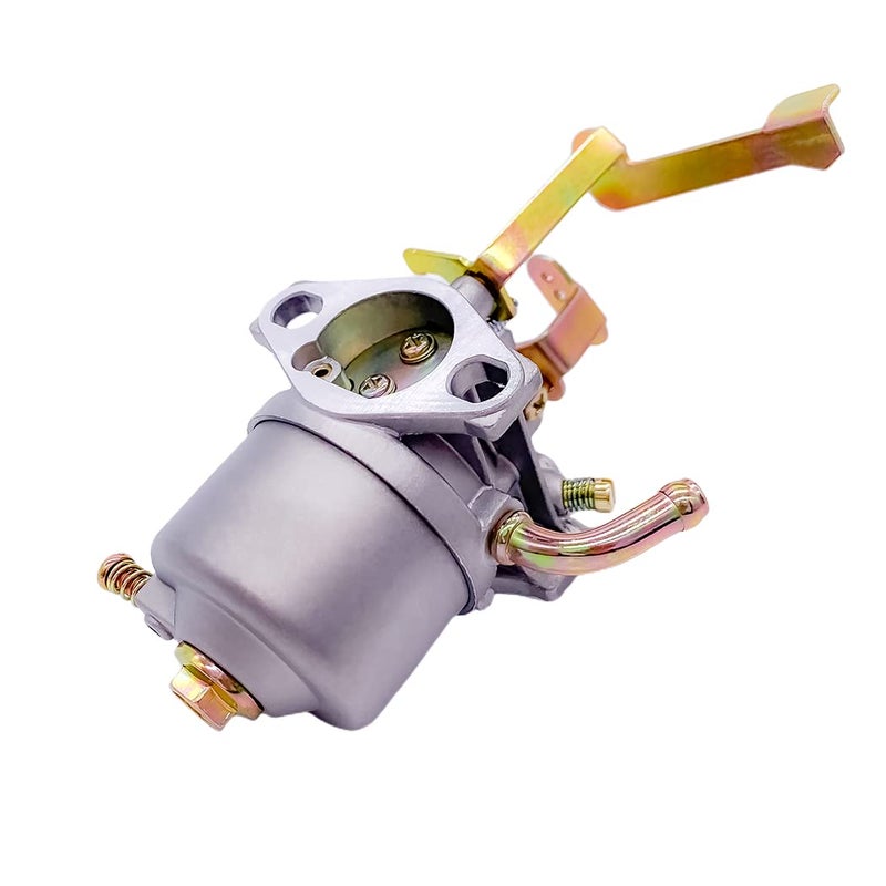 Aniro Moto Carburetor Compatible with Coleman CK100-S CT100U CC100X Mini Bike SK100 Go-Kart with Gaskets Fuel Line Filter Spark Plug - Image 3