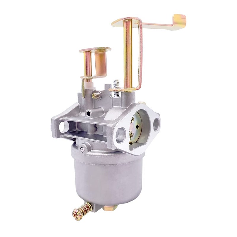 Aniro Moto Carburetor Compatible with Coleman CK100-S CT100U CC100X Mini Bike SK100 Go-Kart with Gaskets Fuel Line Filter Spark Plug - Image 2
