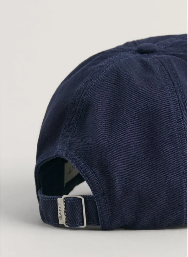GANT Gant Tonal Shield Cap