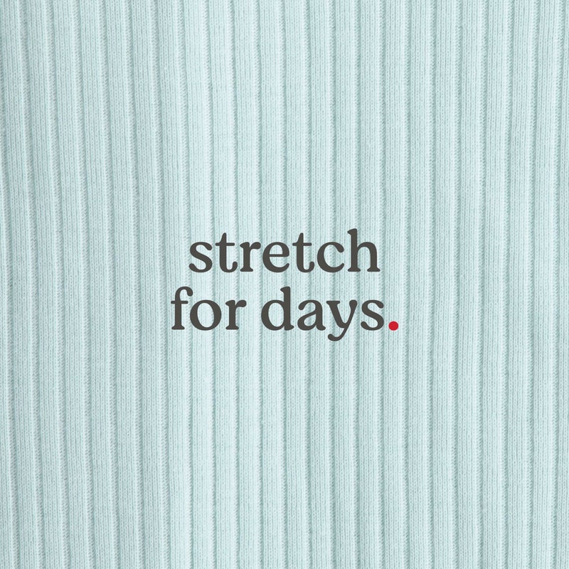 HUGGIES 2-Pack Footed Coverall - Image 2